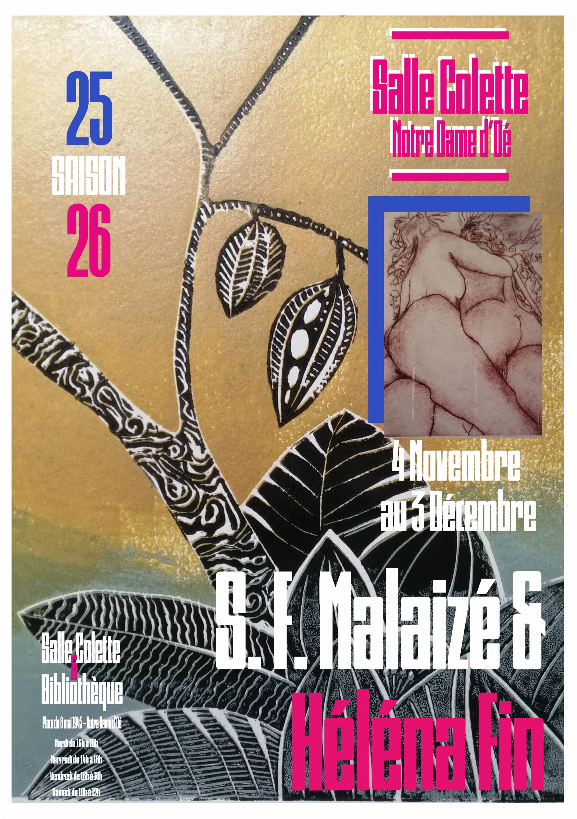 2 Affiche nov dec 25