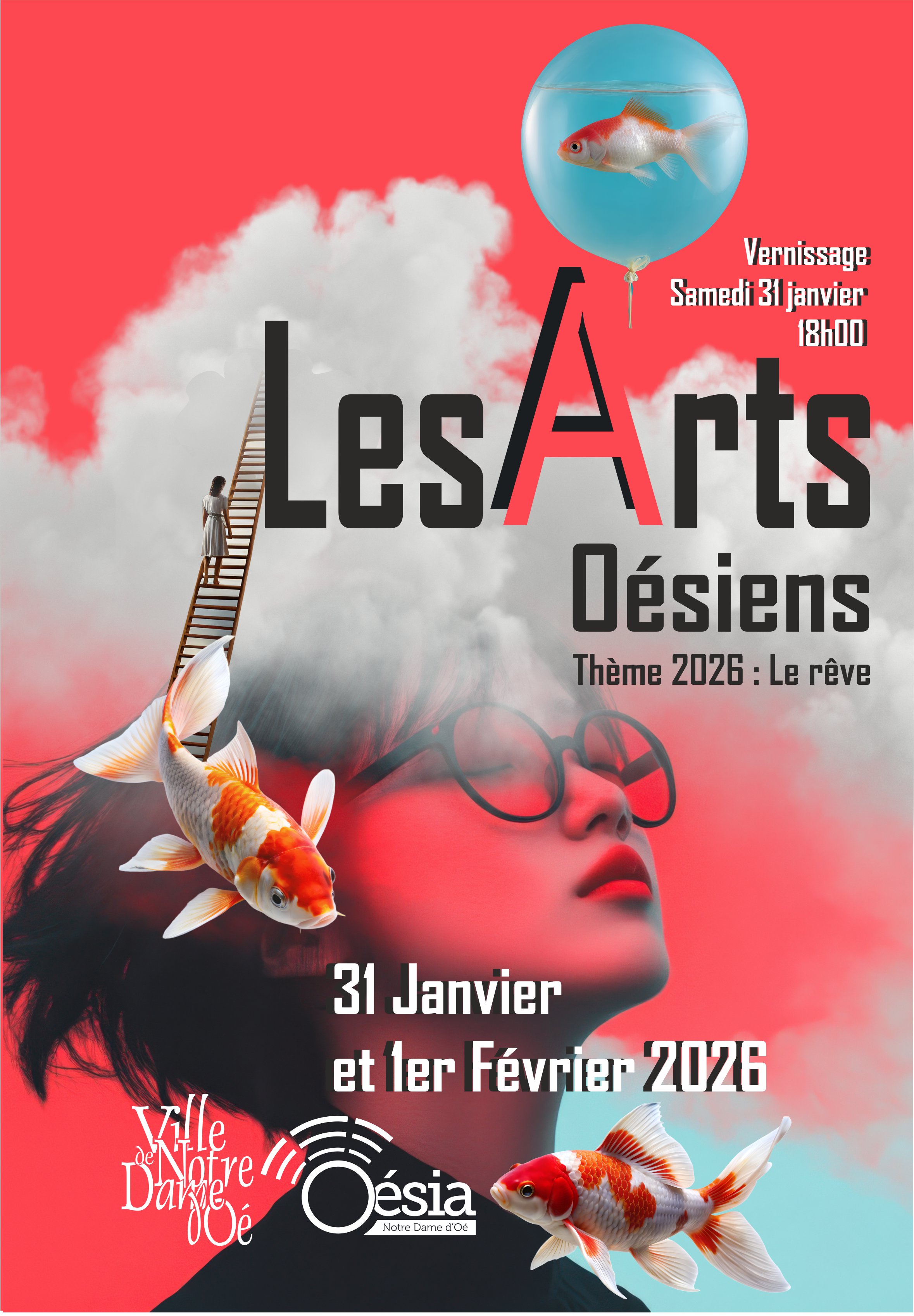 arts oésiens 2026 B A4