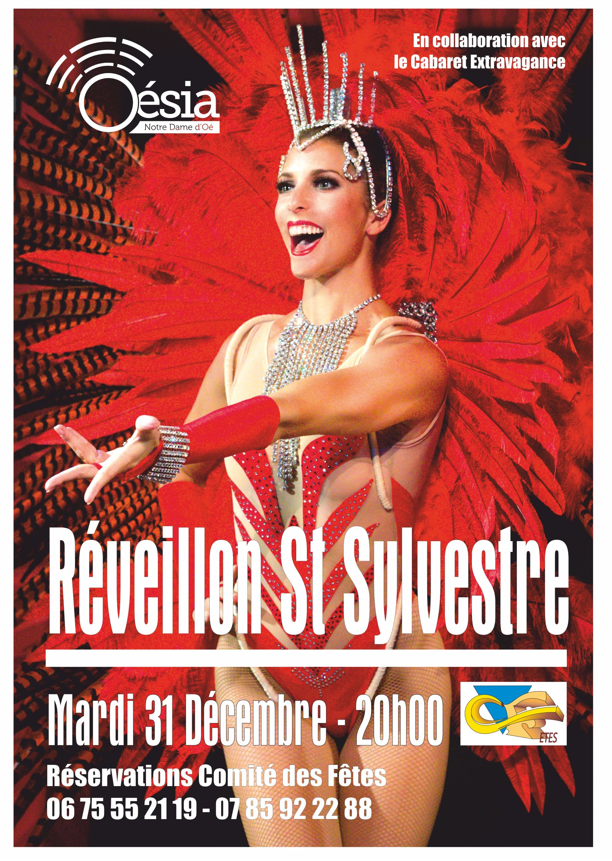 4 spectacles partenaires La Périchole