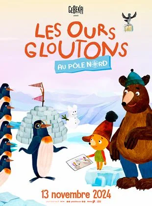 2025 02 13 Les ours gloutons