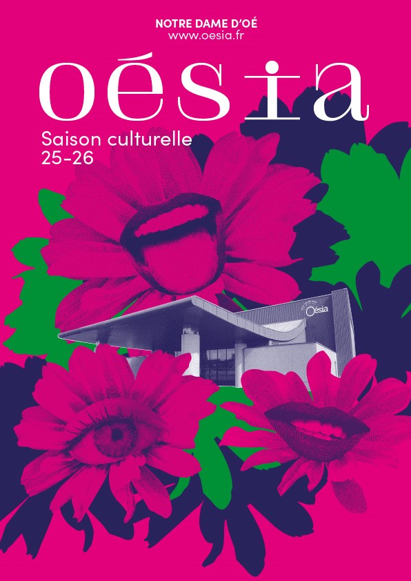 visuel Oésia 25-26